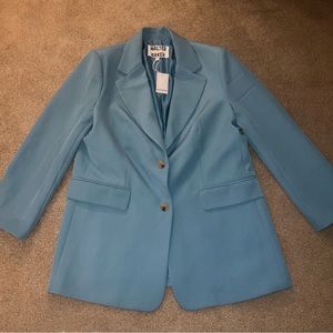NWT WALTER BAKER Blazer
